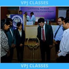 Vpj Classes Vpj Classes photo 1